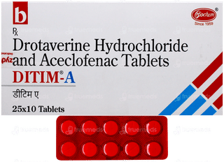 Ditim A Tablet 10